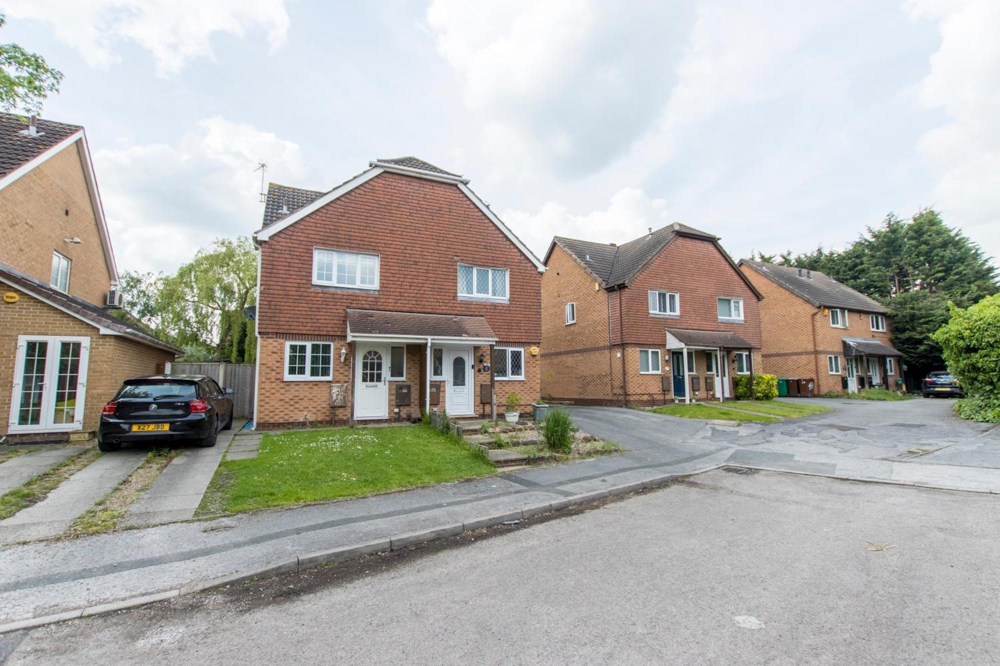 Luxurious 2-Bedroom Haven In Vibrant Robinhood: Ideal For Business Or Leisure Stay Nottingham Kültér fotó
